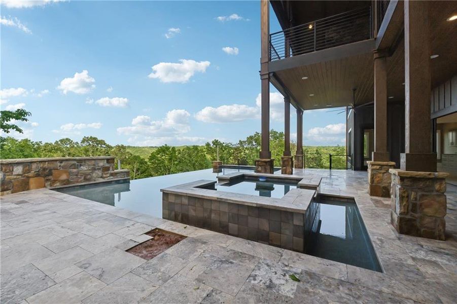 Image 40 of a home in . Image 40 of a home in .