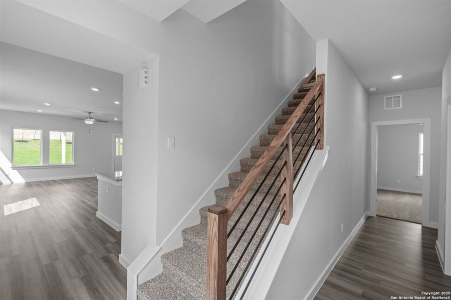 Image 25 of a home in The Meadows at Hunters Ranch.