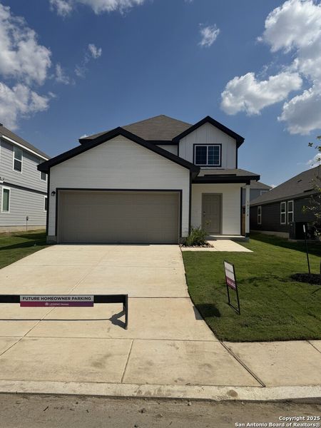 Image 29 of a home in Applewhite Meadows.