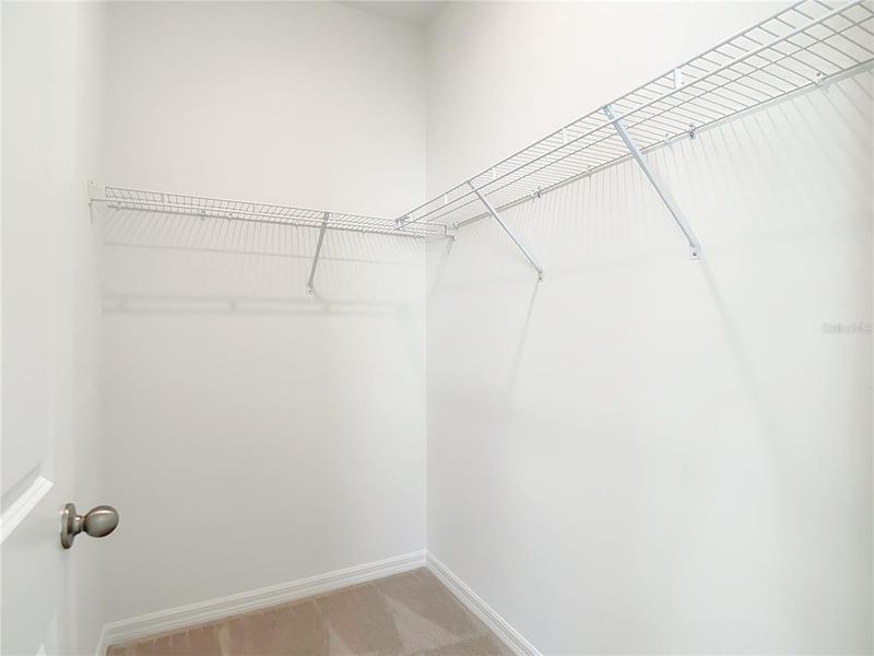 Spacious, unfurnished interior of a new home in Mirada, San Antonio (Image 21).