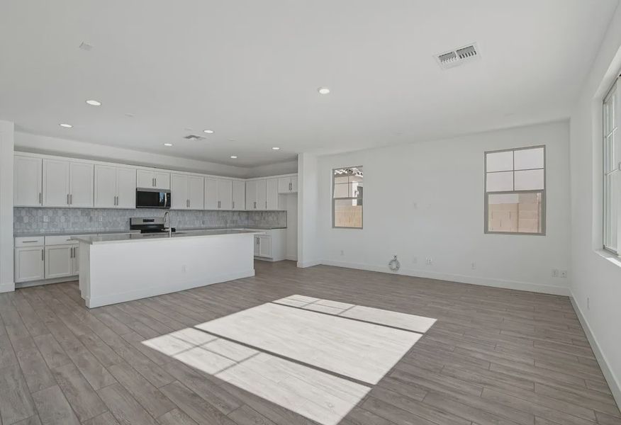 Great Room - 6 of 13