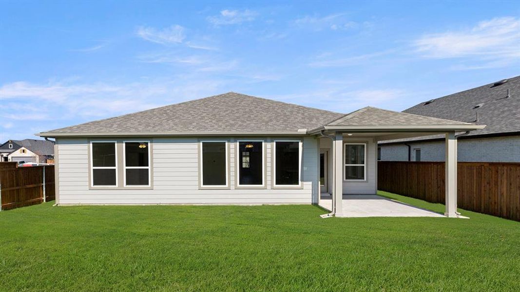 26. 3166 Duck Heights - Back 26. 3166 Duck Heights - Back