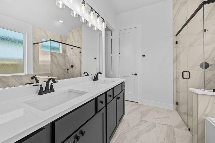 Photos are REPRESENTATIVE of the home /floor plan and are NOT of the actual home.  Selections, features, and room options may vary.