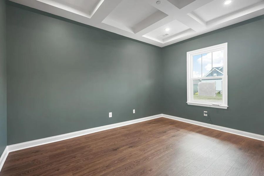 The Wellsley B Home Office