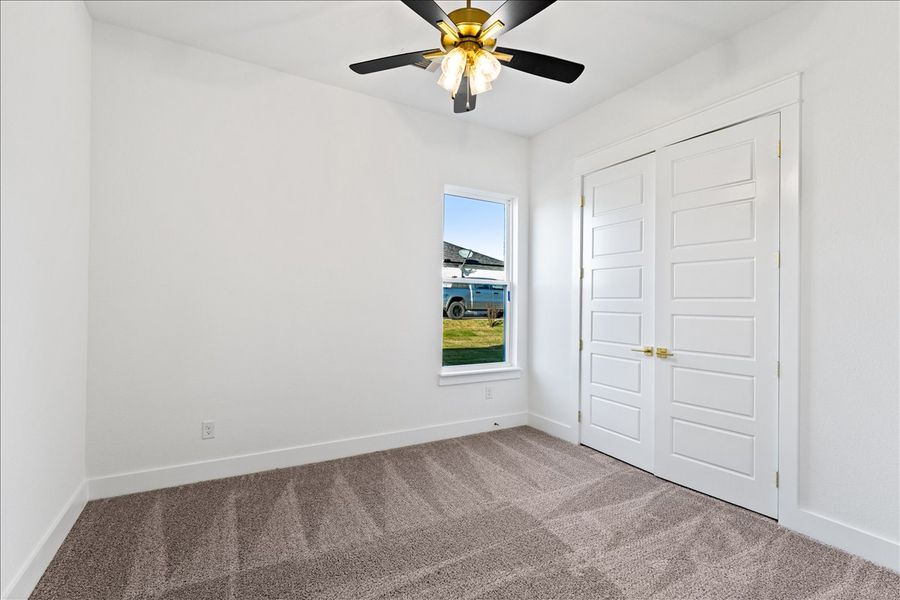3rd Bedroom 3rd Bedroom