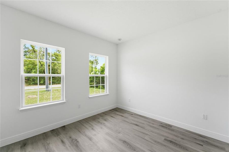 Spacious, unfurnished interior of a new home in , Ocala (Image 30). Spacious, unfurnished interior of a new home in , Ocala (Image 30).