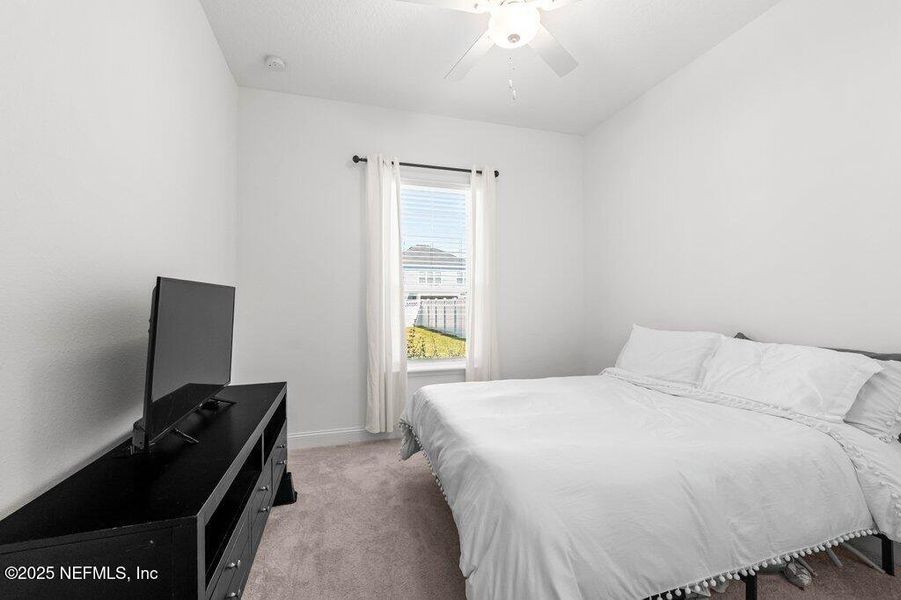 Furnished interior view inside a new home in , St. Augustine (Image 30). Furnished interior view inside a new home in , St. Augustine (Image 30).