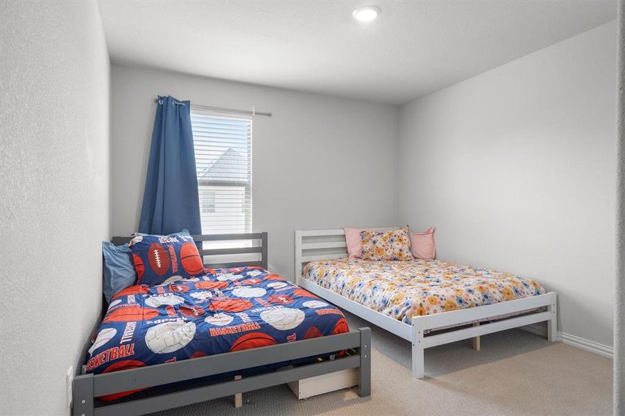 Furnished interior view inside a new home in , Corinth (Image 13). Furnished interior view inside a new home in , Corinth (Image 13).