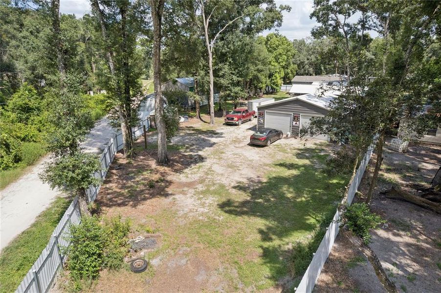 Natural landscape and outdoor views near  in Spring Hill (Image 49).