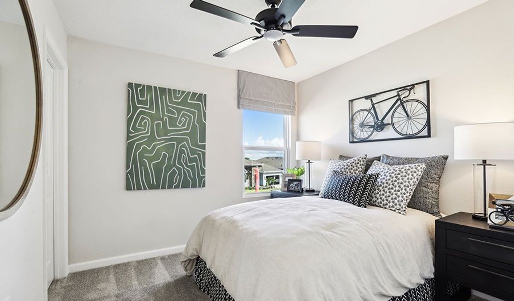 Palm-F936-Waterset Bedroom