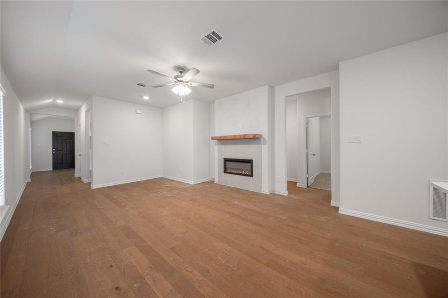 Great Room Great Room