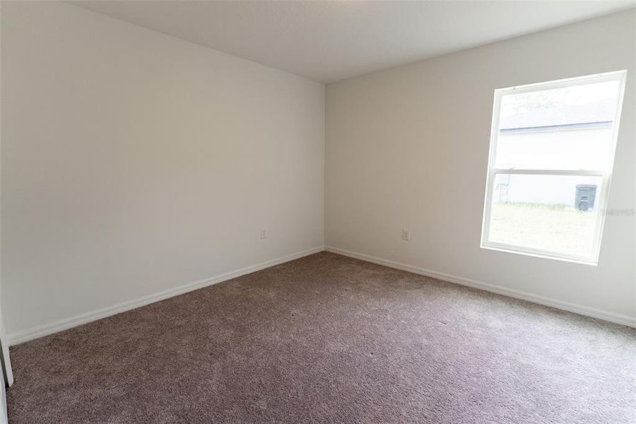 Spacious, unfurnished interior of a new home in Ocala, Ocala (Image 15).