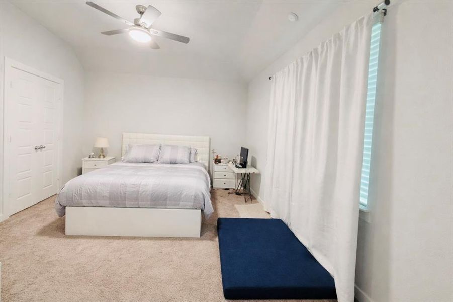 Furnished interior view inside a new home in , Farmersville (Image 5). Furnished interior view inside a new home in , Farmersville (Image 5).