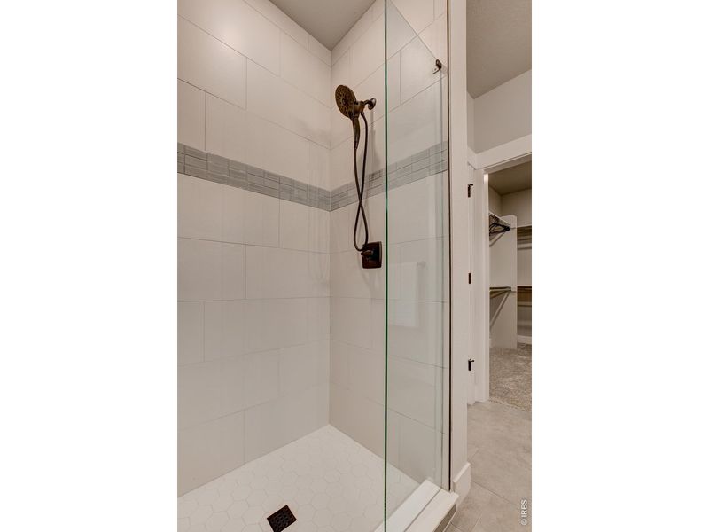 Close-up of interior finishes inside a home in , Longmont (Image 17). Close-up of interior finishes inside a home in , Longmont (Image 17).