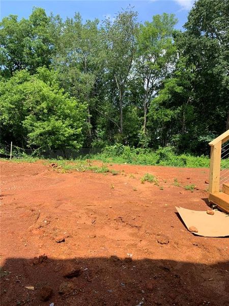 Site preparation for new homesites in , Emerson (Image 17).