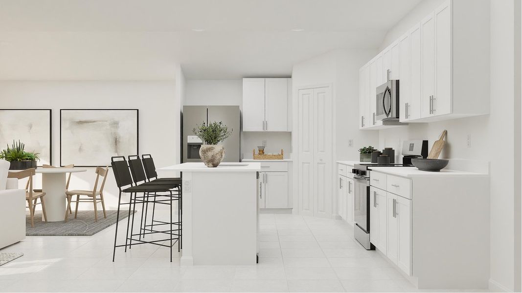 Florida Core N004 Dawn Kitchen 2of2 F1 Base10