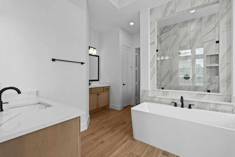 Photos are REPRESENTATIVE of the home /floor plan and are NOT of the actual home.  Selections, features, and room options may vary.