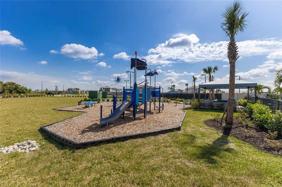 Community amenities in Sweetwater at Lakewood Ranch, Bradenton (Image 48).