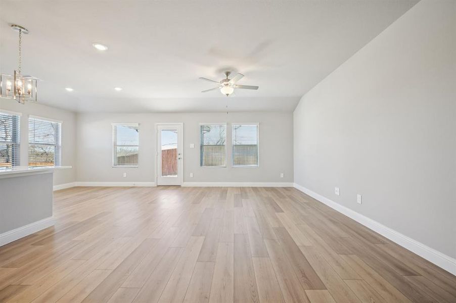 Photo is not of the actual home, but is an inspirational photo of builder’s model home and may depict options, furnishings, and/or decorator features that are not included. Photo is not of the actual home, but is an inspirational photo of builder’s model home and may depict options, furnishings, and/or decorator features that are not included.