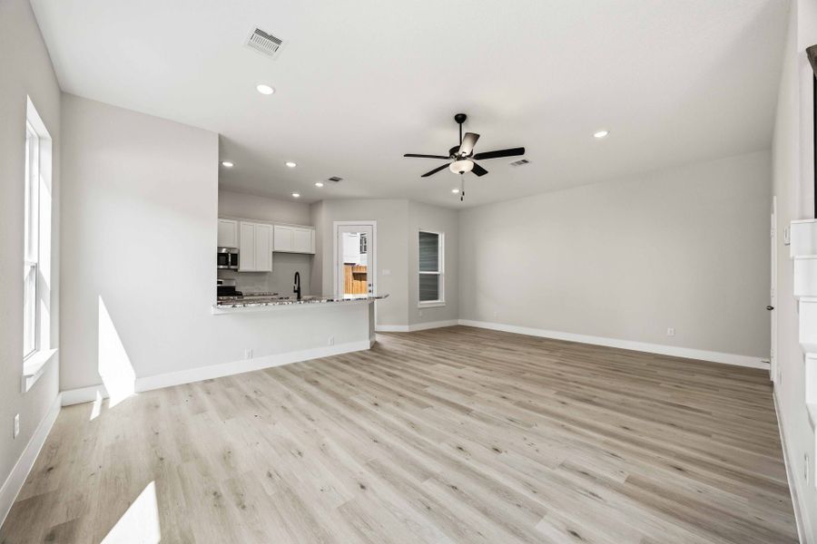 13218 Opera Dr - Rembrandt - Family Room