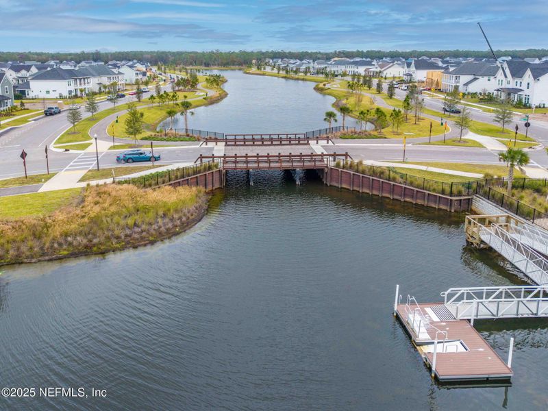 Image 108 of a home in Seven Pines 50' Rear Entry.