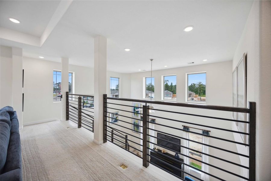 Not Actual Home. Representative Photo