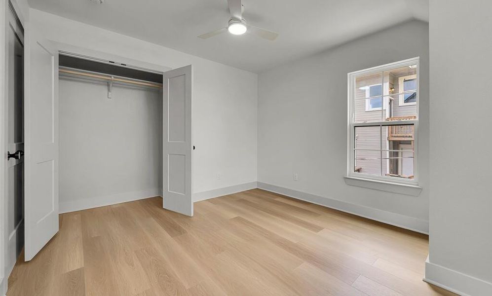 Spacious, unfurnished interior of a new home in , Waco (Image 21). Spacious, unfurnished interior of a new home in , Waco (Image 21).