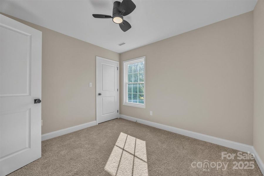 Bedroom #2 Bedroom #2