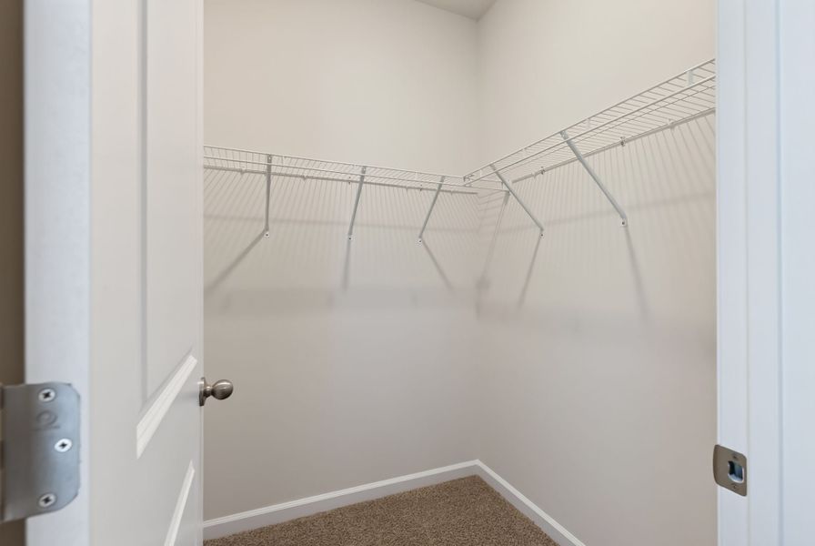 1,725sf New Home in Lillington, NC.  - Slide 25