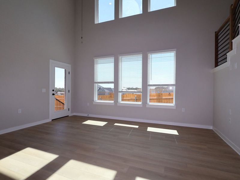 Interior Interior