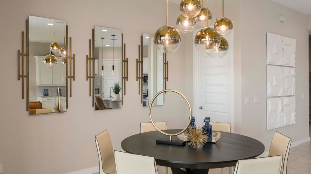 Image 15 of the Western Enclave: Horizon community in Phoenix, AZ.