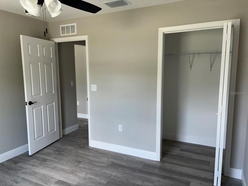 Spacious, unfurnished interior of a new home in , Dunnellon (Image 27). Spacious, unfurnished interior of a new home in , Dunnellon (Image 27).