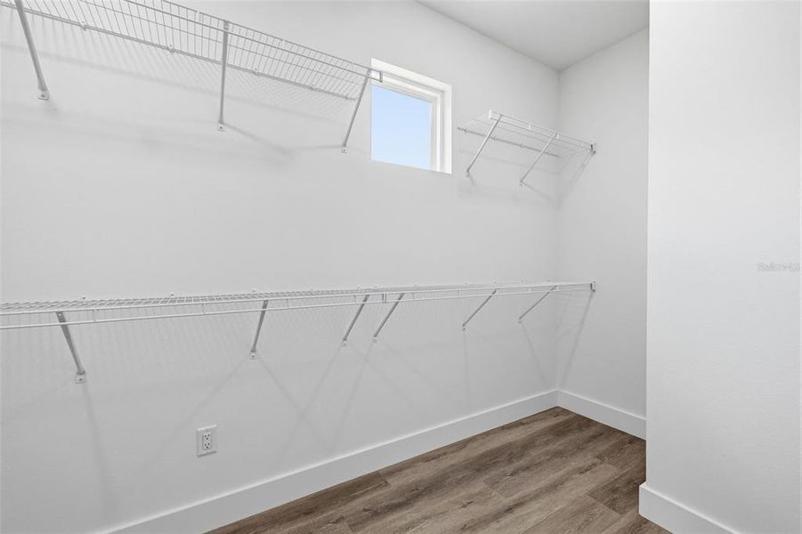 Spacious, unfurnished interior of a new home in , Brooksville (Image 32).