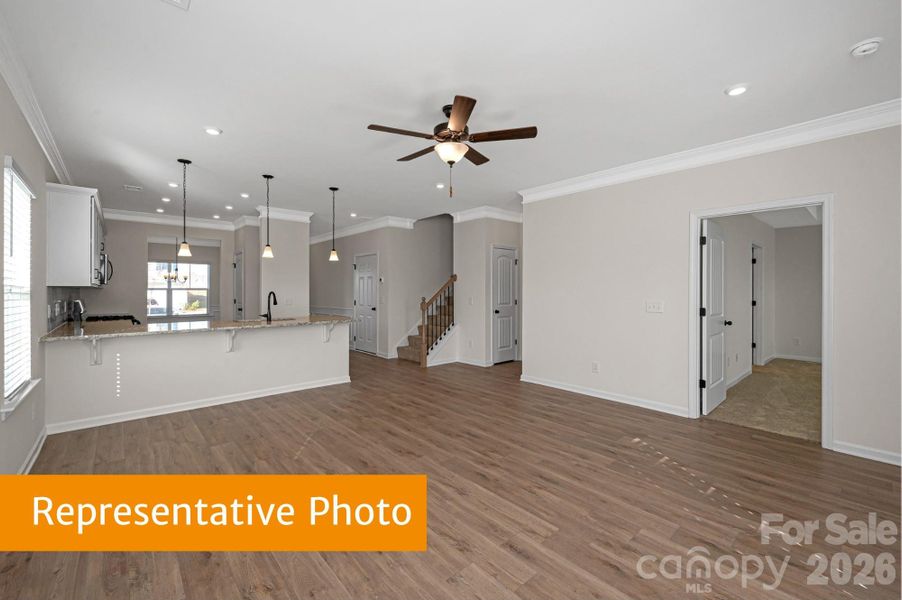 Image 13 of a home in Country Club Village.