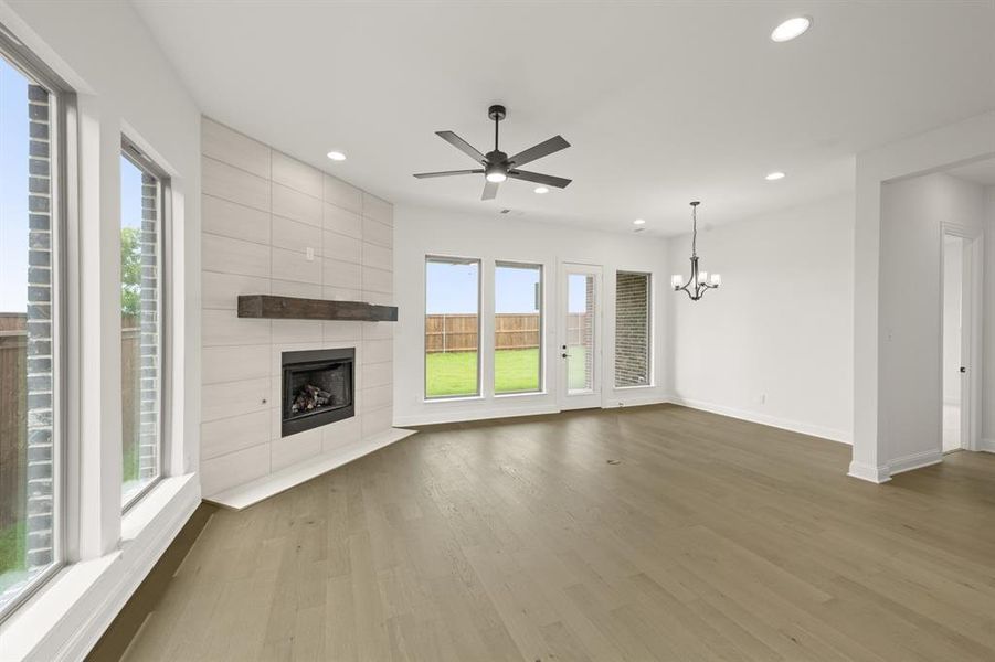 1845 Rough Ridge- Living Room-1