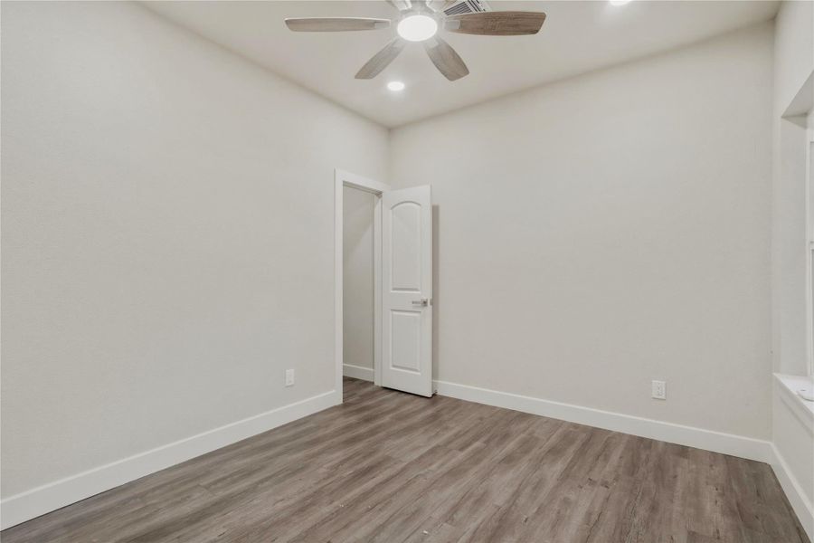 Spacious, unfurnished interior of a new home in , Houston (Image 31). Spacious, unfurnished interior of a new home in , Houston (Image 31).