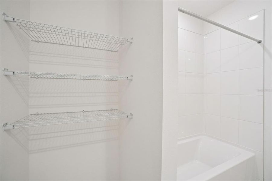 Image 43 of a home in Leyland Preserve - Classic Series.