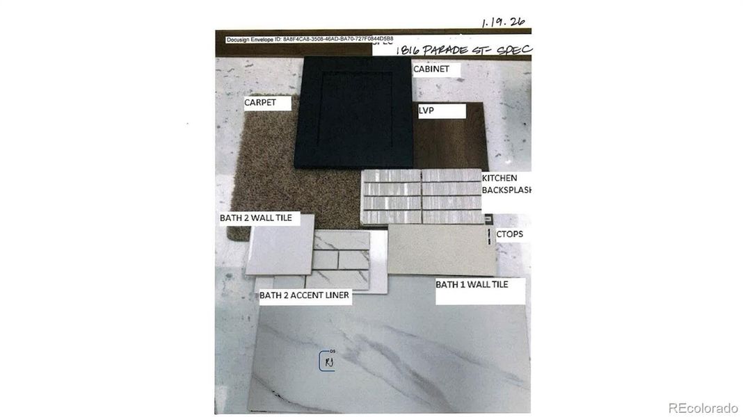 Design Template Design Template