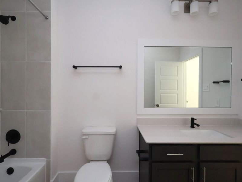 Bathroom Bathroom