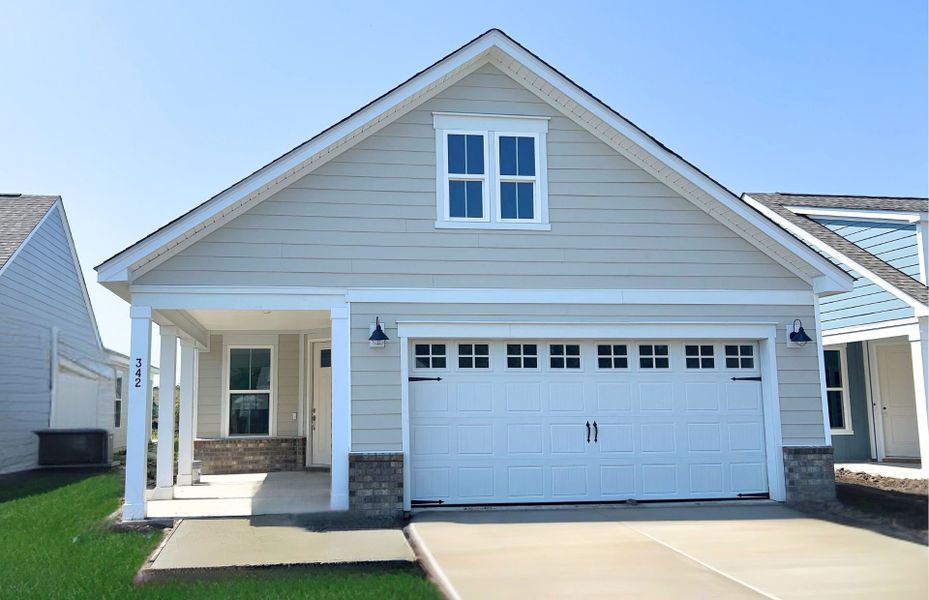 Contour Lot 2 Contour Lot 2