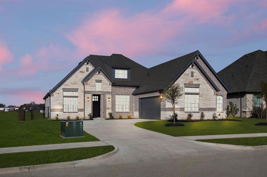 7809 Barley Field-Front-4 7809 Barley Field-Front-4