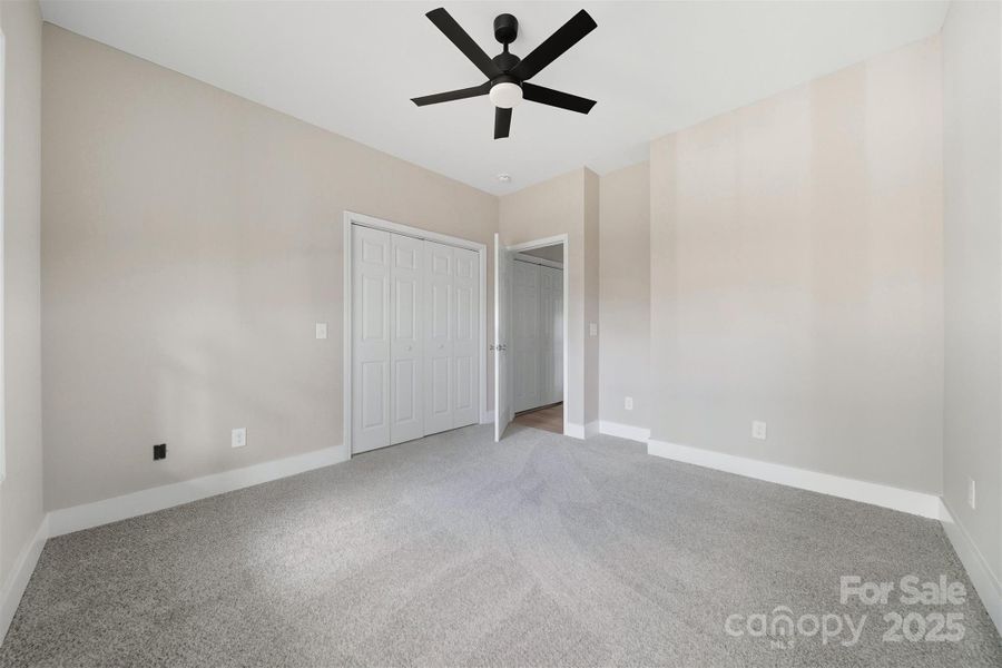 Spacious, unfurnished interior of a new home in , Taylorsville (Image 31).