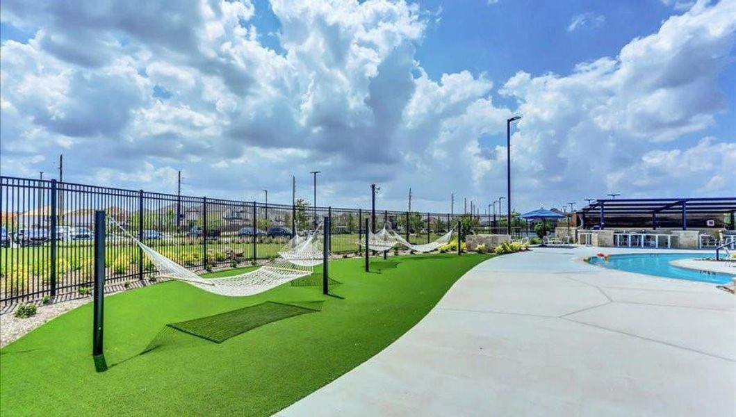Community amenities in , Katy (Image 5).