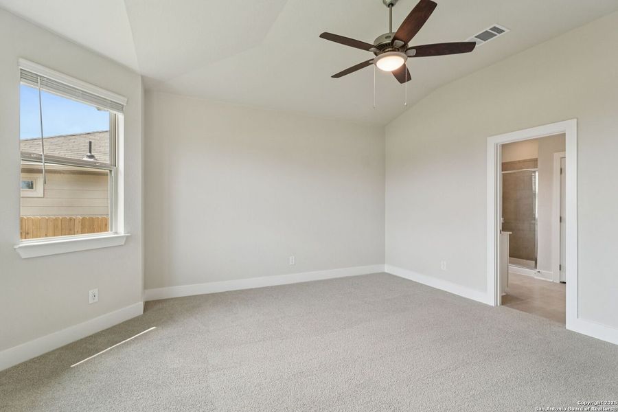 Spacious, unfurnished interior of a new home in , Cibolo (Image 24). Spacious, unfurnished interior of a new home in , Cibolo (Image 24).