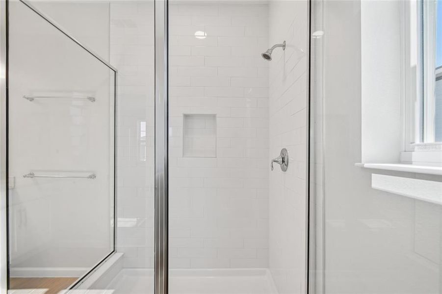 Close-up of interior finishes inside a home in Emerson Pointe, Apopka (Image 13).