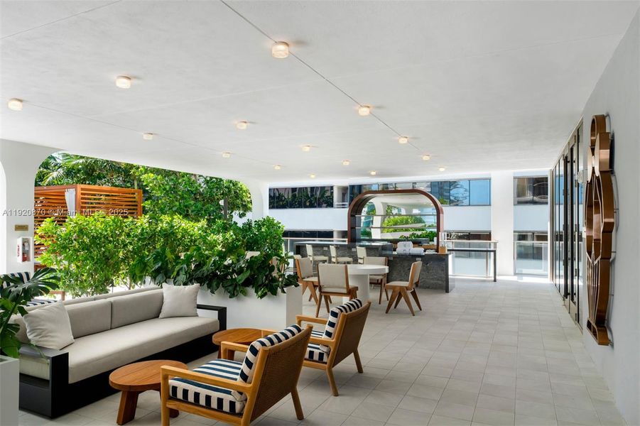 Community amenities in , Miami (Image 29).