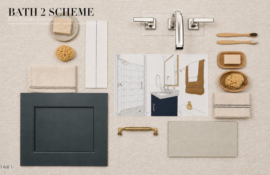 808 Brooks Avenue Bath 2 Scheme