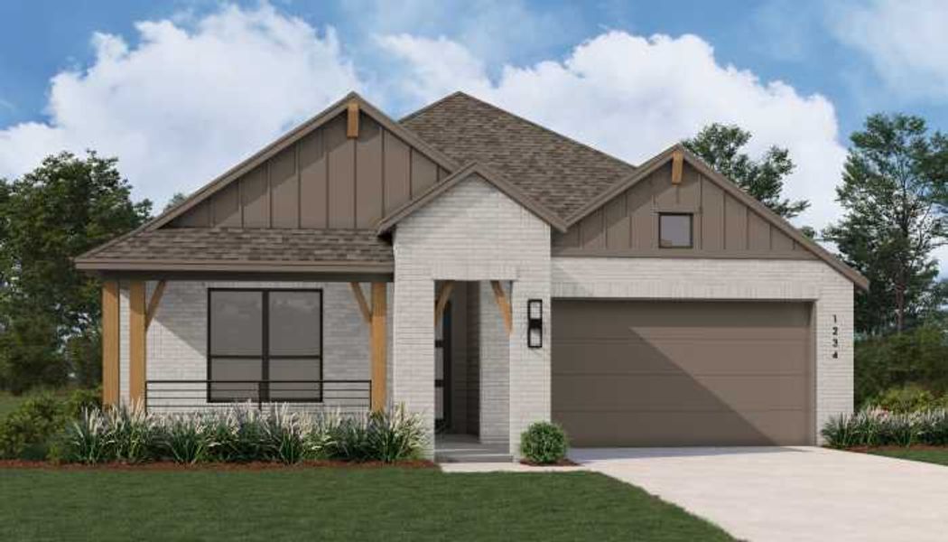 Elevation CP Elevation CP