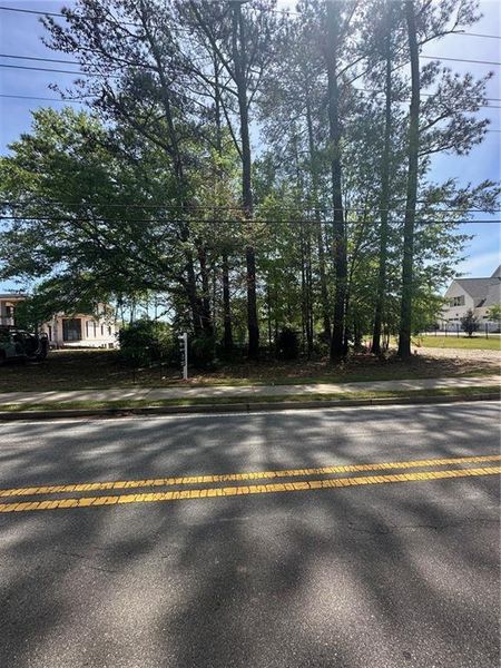 Natural landscape and outdoor views near  in Marietta (Image 3).