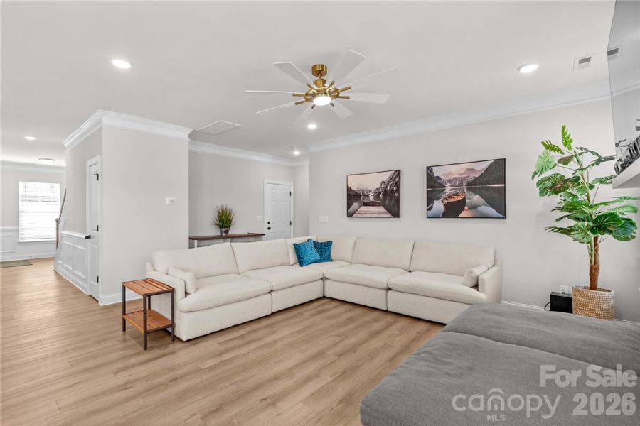 Great Room Great Room